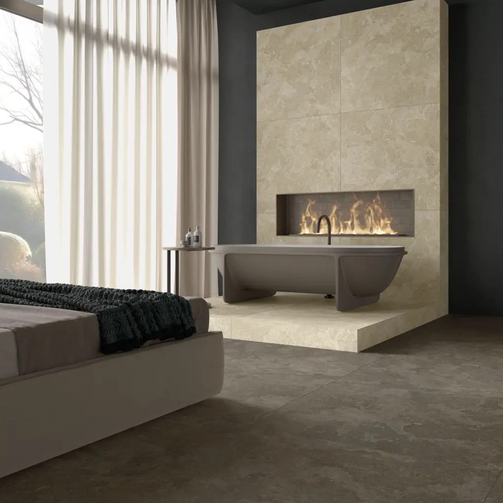 Керамогранит MGM CERAMICHE VIKEN MUD 60X120