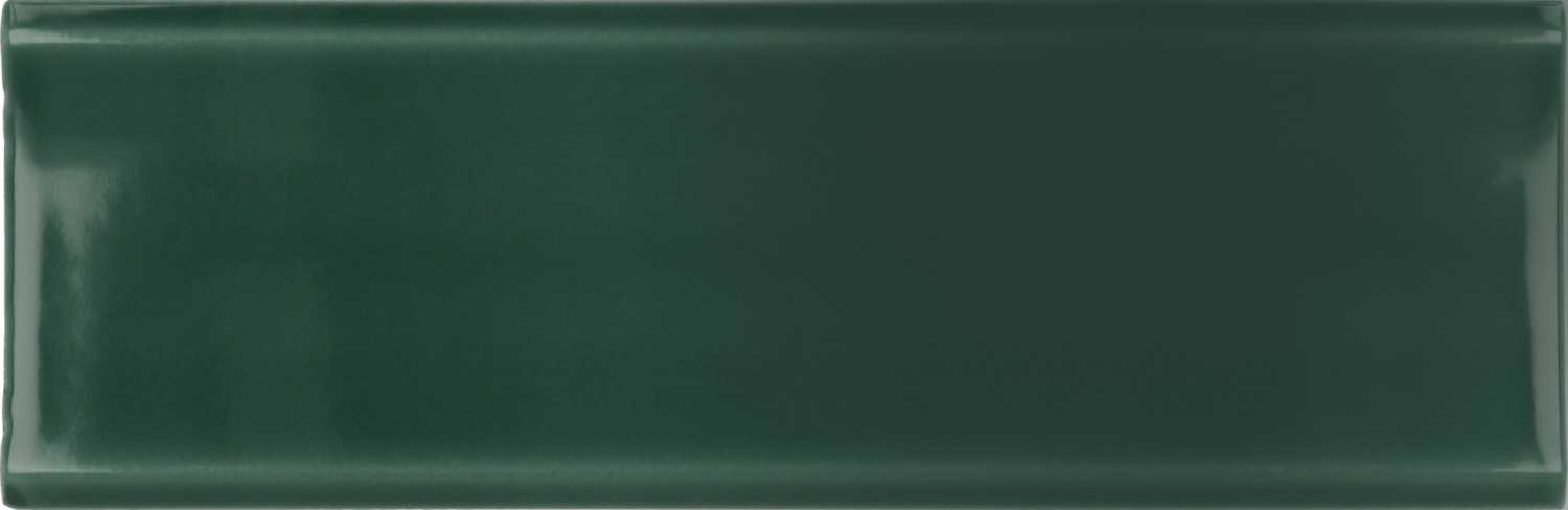 Керамическая плитка  EQUIPE VIBE NEWPORT GREEN IN 6.5х20 EQ-4
