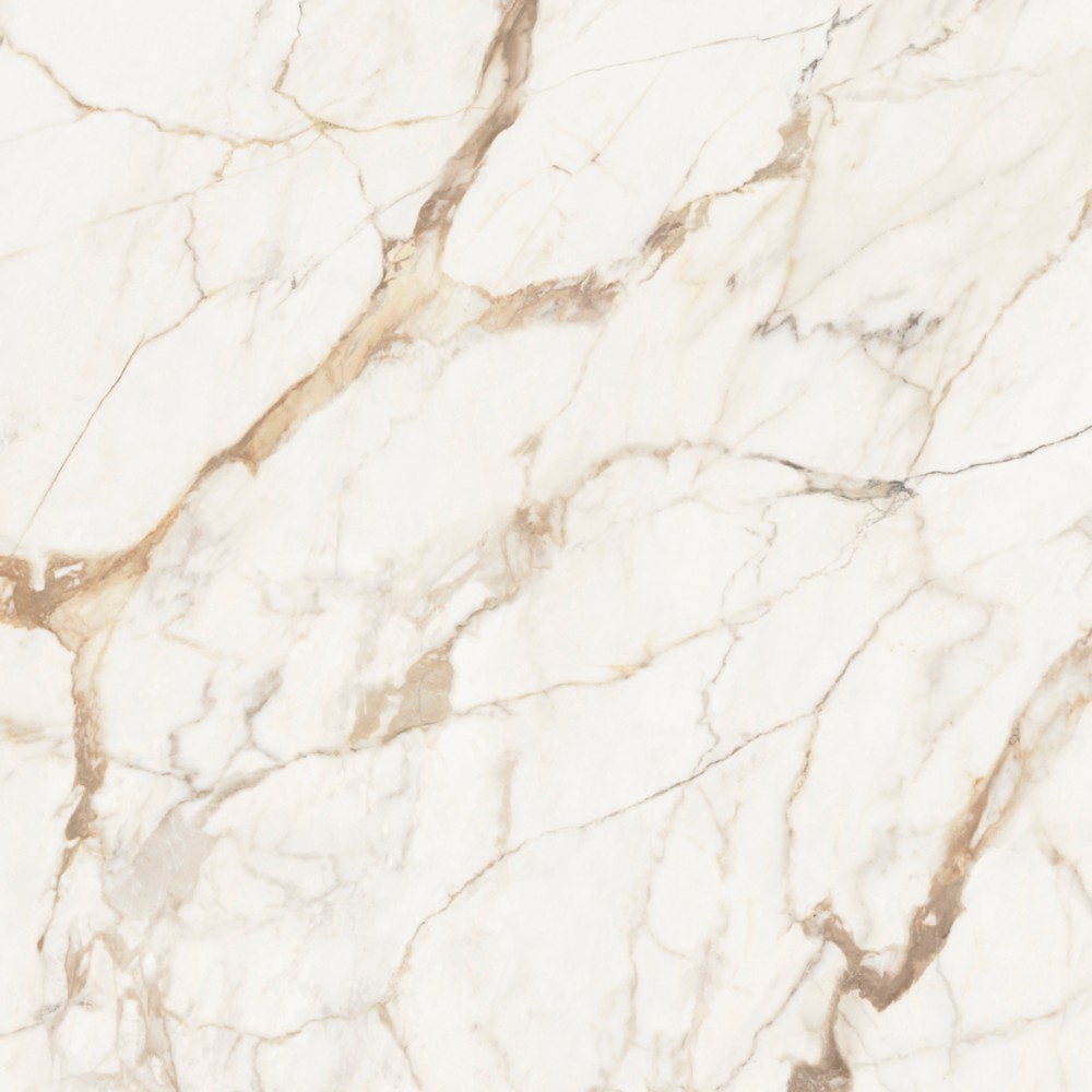 Керамогранит PORCELANOSA XLIGHT CALACATTA GOLD NATURE 120х120х6 G-2528