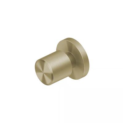 QuadroDesign Комплектующие 1600OC Запорный вентиль из стены, цвет Light Gold