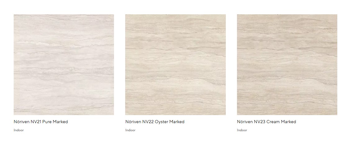 Керамогранит слэб MIRAGE OYSTER MARKED NV 22 HORIZONTAL SP SQ 120х278 (Италия)