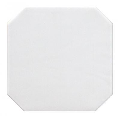 Керамогранит EQUIPE OCTAGON BLANCO MATE 20х20 EQ-3