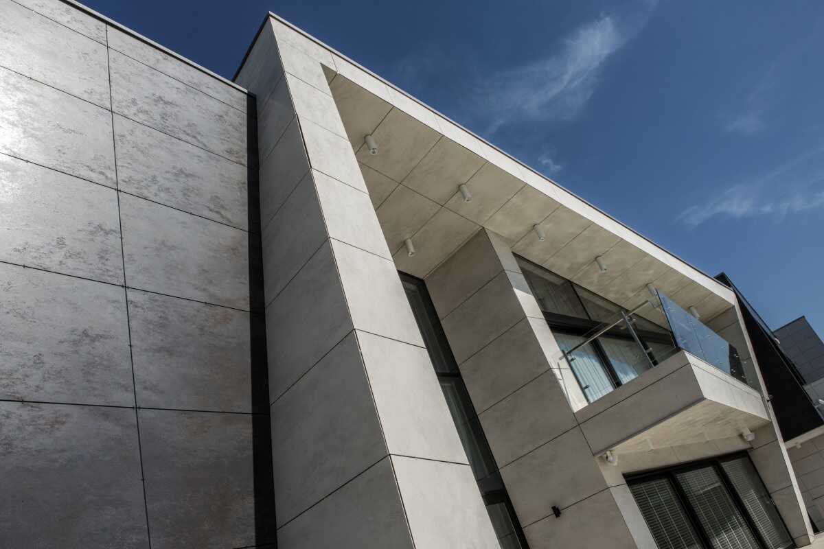 Керамогранит GRESPANIA COVERLAM OXIDO MARFIL 120х260x3.5