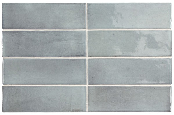 Керамогранит COCO BLUE GRASS (27987) 5x15 от Equipe Ceramicas (Испания)