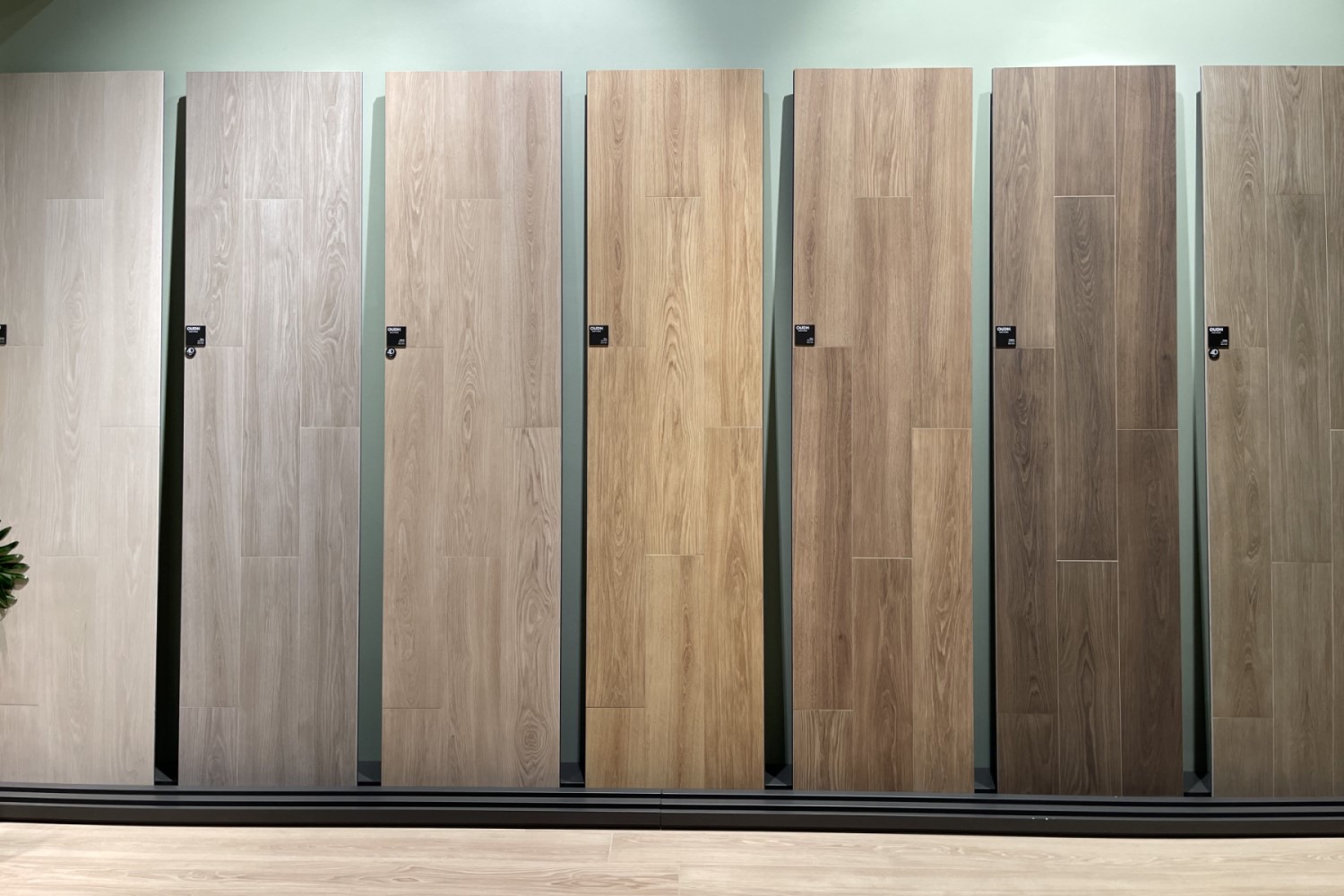 Керамогранит MIRAGE LADANO OU 06 SP SQ 20х120x0.9 (Италия)
