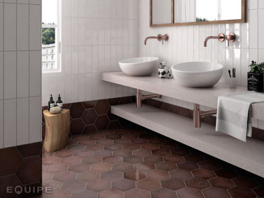 Керамогранит HERITAGE Jungle (24953) 17.5x20 от Equipe Ceramicas (Испания)