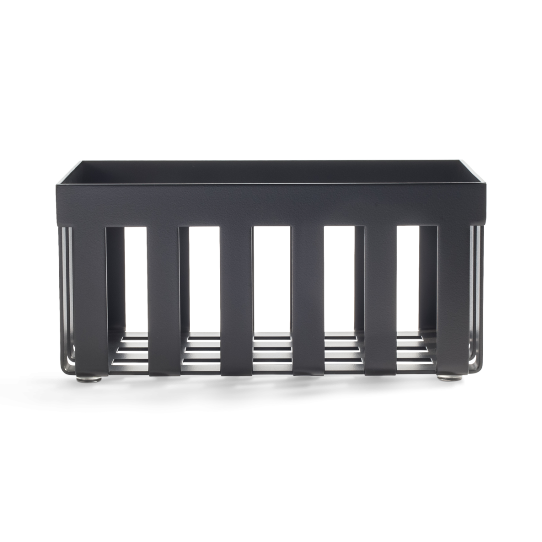 Decor Walther © 0845860 DW 354 Универсальная коробка Черный матовый