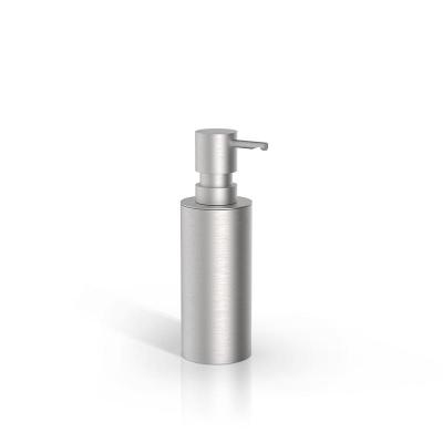 Decor Walther © 0521276 MK SSP Дозатор мыла Сталь матовая