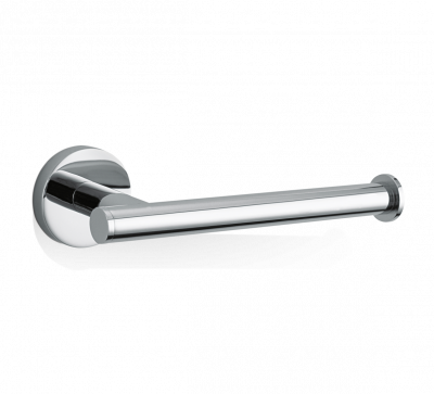 Decor Walther © 0530000 BASIC BA TPH1 Держатель туалетной бумаги Хром
