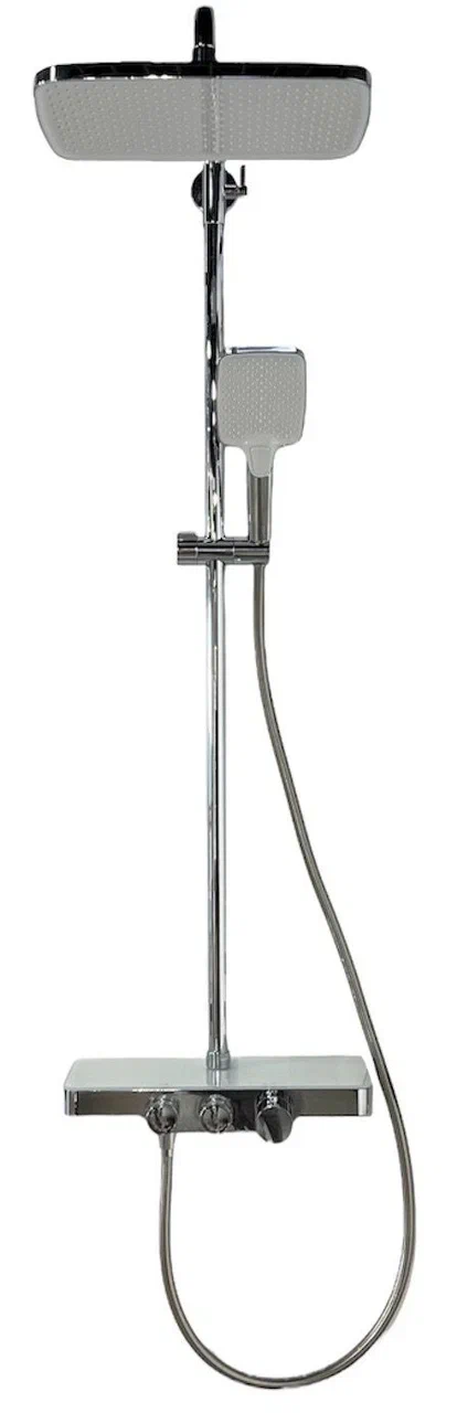 Душевая стойка Vetta Rubinetterie D-Vetta S SETSC2T02-MP00