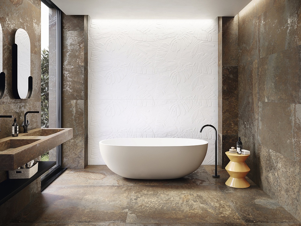 BELLAGIO NUVOLE RECT 60X120 (PANEL)