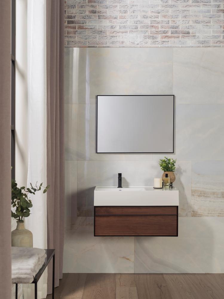 Керамогранит PORCELANOSA SOCHI BLANCO PULIDO 59.6х120 G-389