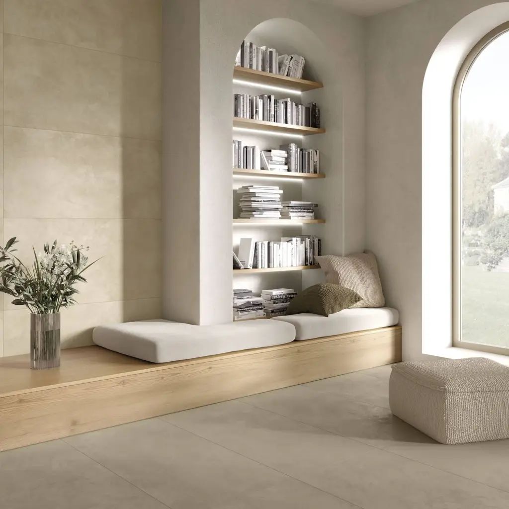 Керамогранит MGM CERAMICHE RESIN HUB LAND 60X120