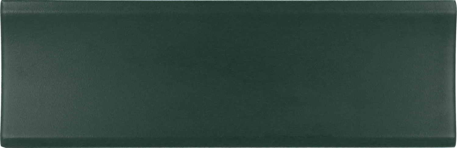 Керамическая плитка  EQUIPE VIBE NEWPORT GREEN MATT IN 6.5х20 EQ-4