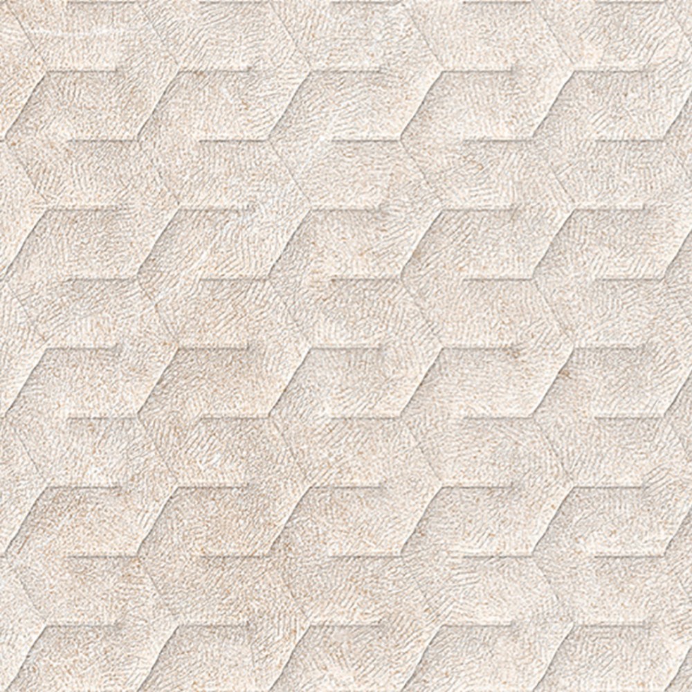 Керамическая плитка  PORCELANOSA SADDLE CALIZA NEO 45х120 G-274