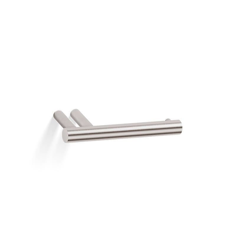 Decor Walther 0856676 BAR TPH1 Держатель туалетной бумаги Сталь матовая