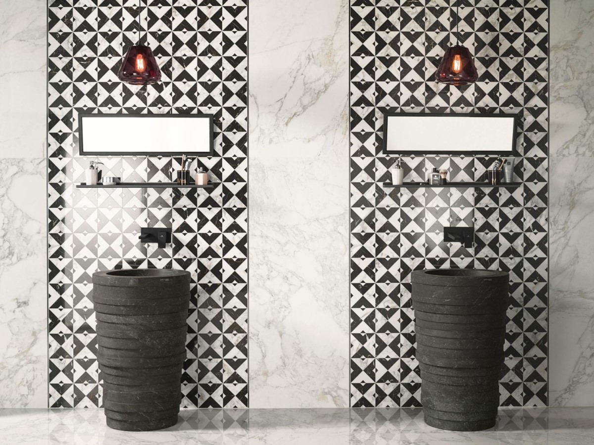 Керамогранит PORCELANOSA DOLOMITI PULIDO 59.6х120 G-389