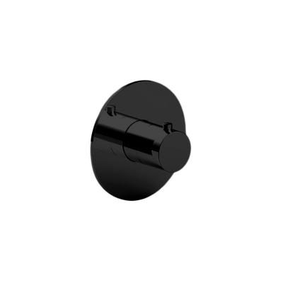АКЦИЯ Fantini # 8713G500B Термостатический встраиваемый смеситель для душа, 3/4'' / без запорного ве
