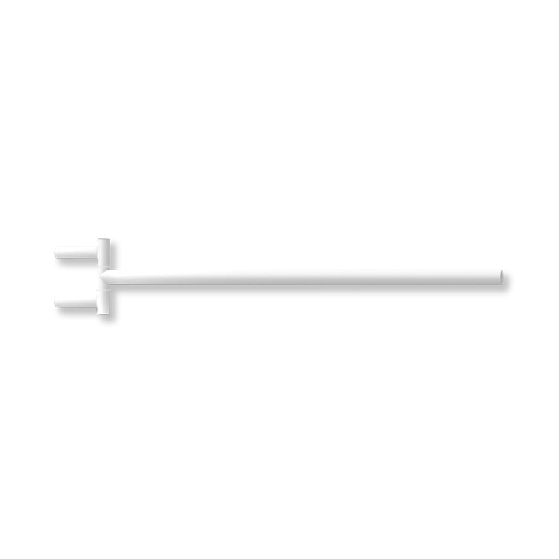 ™ Decor Walther © 0520550 MK HTH1 Полотенцесушитель Белый матовый