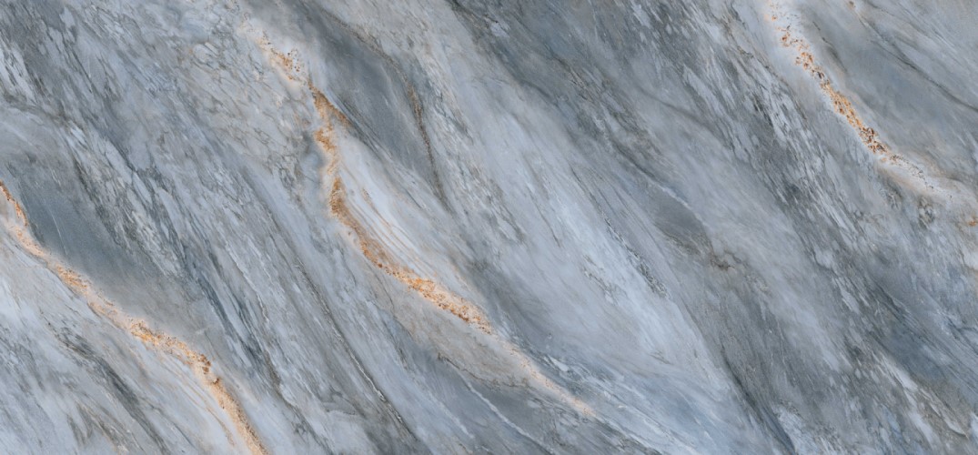 Керамогранит GRESPANIA COVERLAM PALISANDRO BLUE INFINITY PULIDO D 120х260x5.6