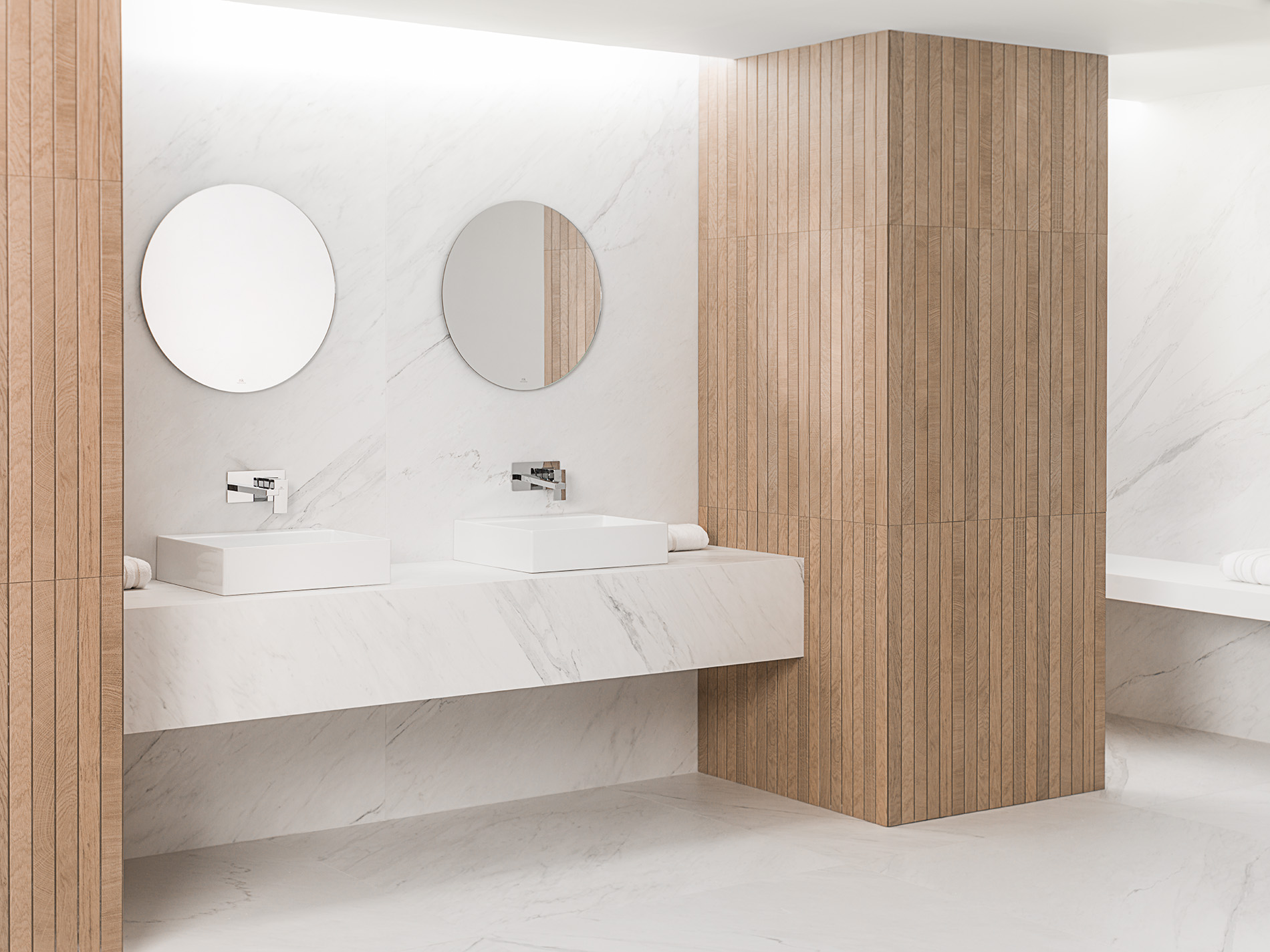Керамическая плитка  PORCELANOSA LISTON OXFORD NATURAL 33.3х100 G-271