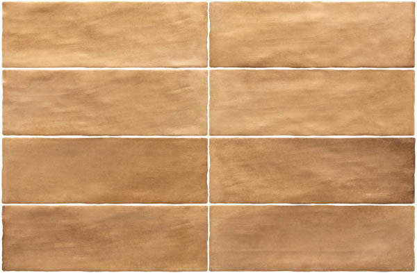 Керамическая плитка SABBIA TERRACOTTA (31885) 6.5x20 от Equipe Ceramicas (Испания)