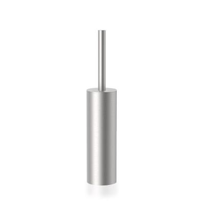 Decor Walther 0856876 BAR SBG Туалетный гарнитур Сталь матовая