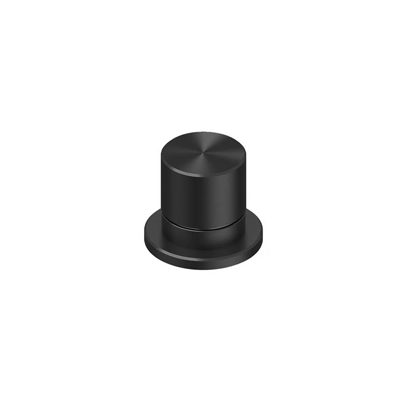 QuadroDesign HUM 2452TON Смеситель из столешницы на 1 потребитель, цвет Black Gold