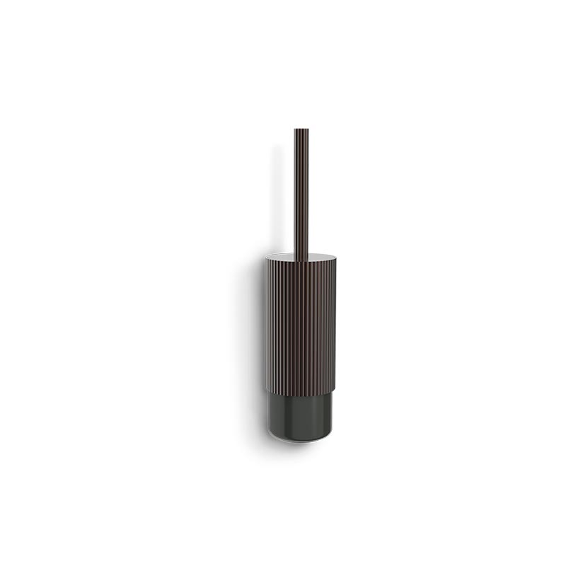 Decor Walther 0671649 OF.LINE WBG Туалетный гарнитур настенный Mocca / Moor