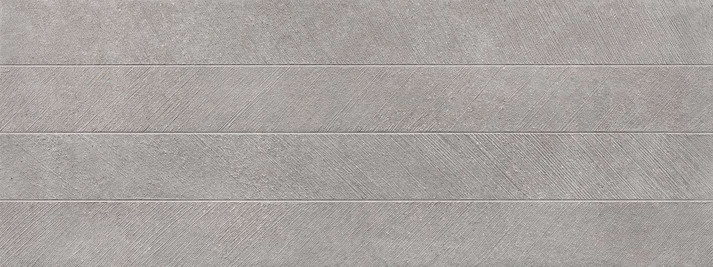 Spiga Bottega Acero 45x120
