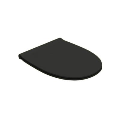 GLOBO MDR20SK/1 Сиденье 4ALL с системой soft close, цвет sk (Smoke)