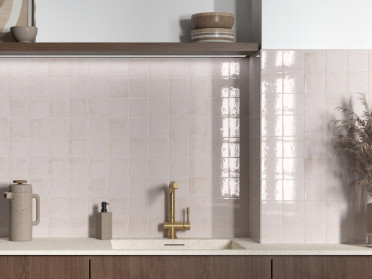 Керамогранит Bohemian Bronze Green (32342) 6x18.6 от Equipe Ceramicas (Испания)