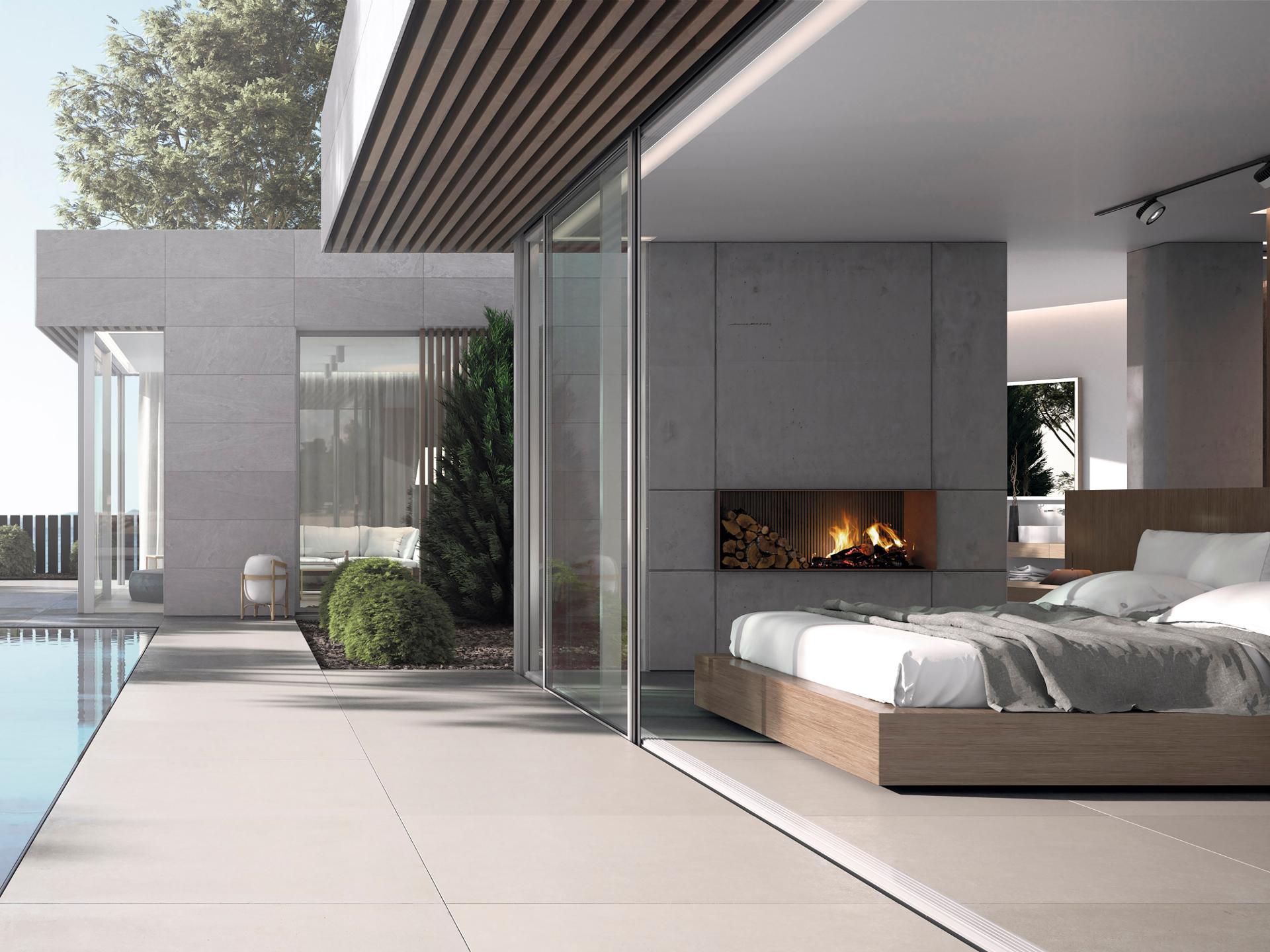 Керамогранит PORCELANOSA BOTTEGA CALIZA L 120х120 G-392
