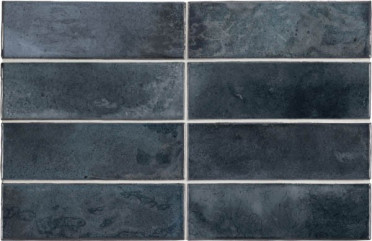 Керамическая плитка HANOI BLUE NIGHT (30271) 5.1x16.1 от Equipe Ceramicas (Испания)