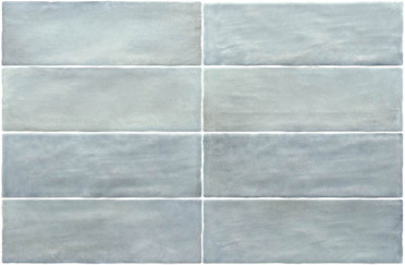 Керамическая плитка SABBIA STORM BLUE (31887) 6.5x20 от Equipe Ceramicas (Испания)