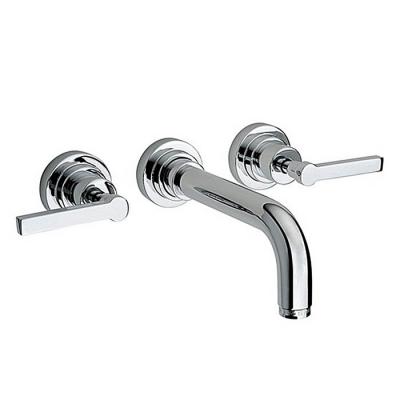 Nicolazzi 2207EXTCR29 Смеситель для раковины со стены внешняя часть