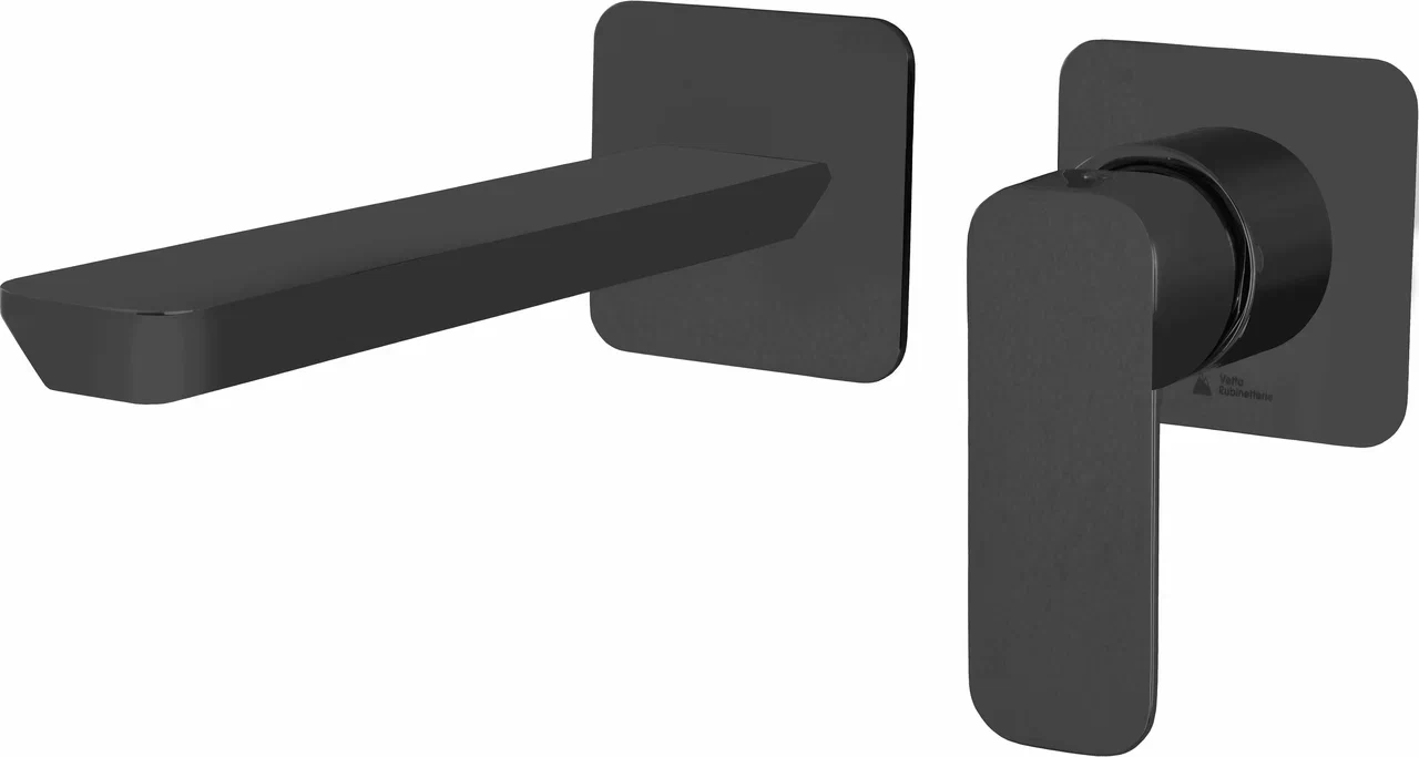 Смеситель для раковины настенный Vetta Rubinetterie D-vetta DV082308-M001