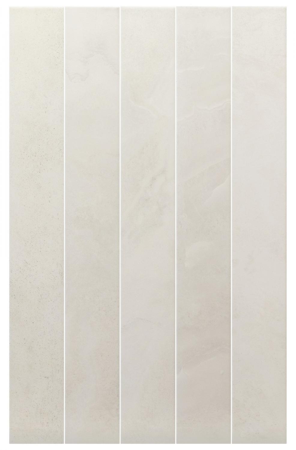 Керамогранит EQUIPE MARMORIS WHITE 7.5х60 EQ-5