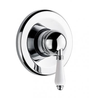 ™ Nicolazzi 3406CR76 Внешняя часть смесителя для душа