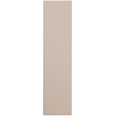 Керамическая плитка  GRACE SAND MATT (124910) 7.5x30 от WOW (Испания)