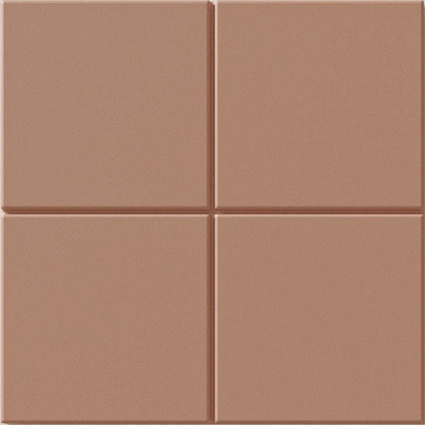 Керамогранит RASTER GRID M MUD (131360) 15x15 от WOW (Испания)