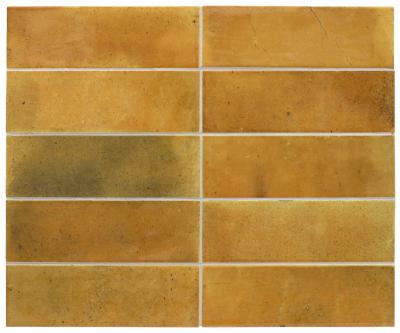 Керамическая плитка  EQUIPE HANOI CARAMEL 6.5х20 EQ-3