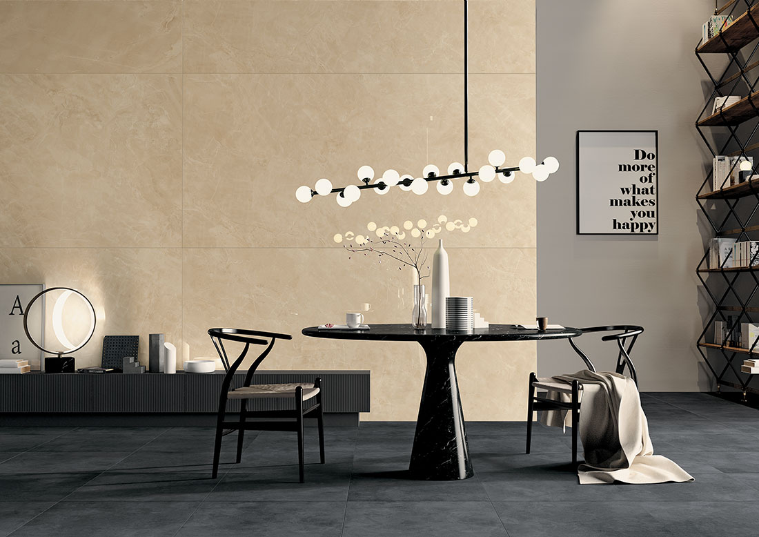 Керамогранит слэб MIRAGE ROYAL JW 03 LUC SQ 120х278х6 (Италия)