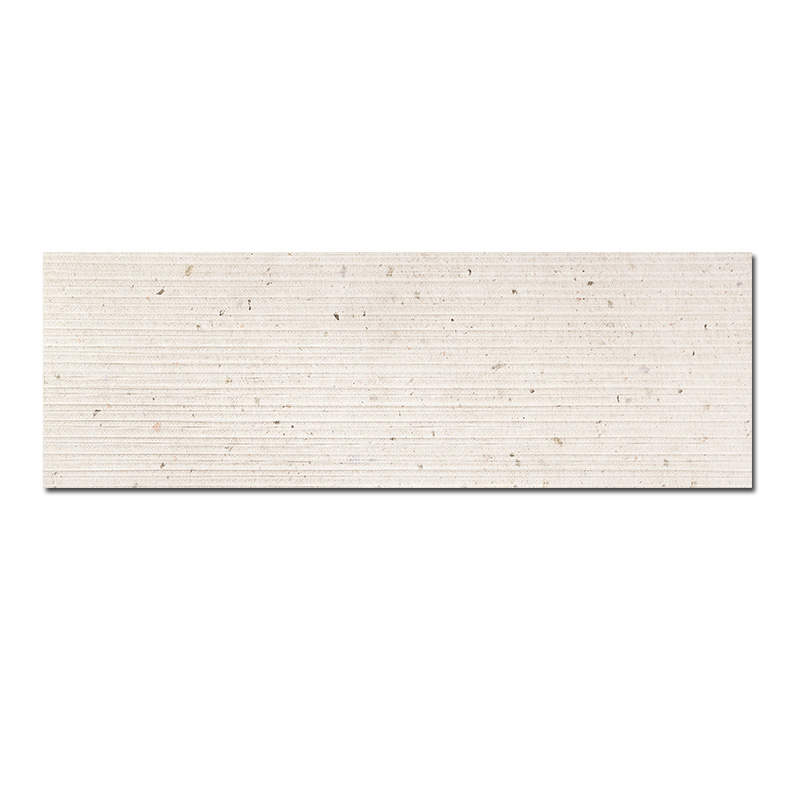 Керамическая плитка  Ape Mobius White Rect 40x120