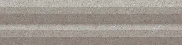Керамическая плитка  STRIPES GREIGE STONE 7.5x30 от WOW (Испания)