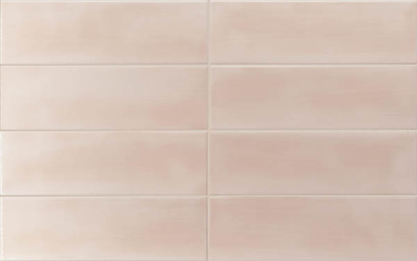 Керамическая плитка ISLAND PEONY PINK (31193) 6.5x20 от Equipe Ceramicas (Испания)