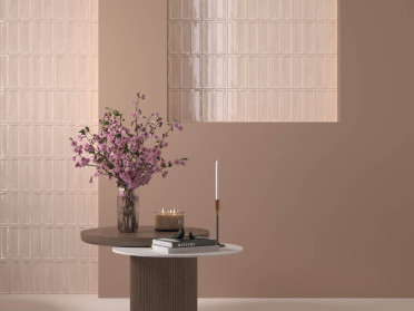 Керамическая плитка ISLAND FRAME WHITE (31207) 6.5x20 от Equipe Ceramicas (Испания)