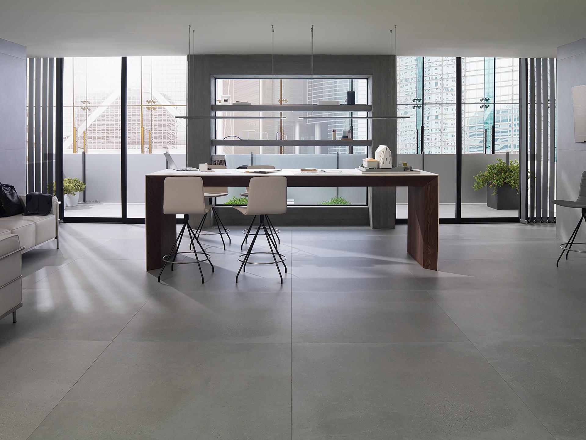 Керамогранит PORCELANOSA BOTTEGA ACERO L 120х120x8 G-392