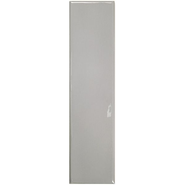 Керамическая плитка  GRACE GREY GLOSS (124923) 7.5x30 от WOW (Испания)