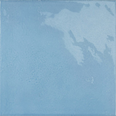 Керамическая плитка VILLAGE AZURE BLUE (25625) 13.2x13.2 от Equipe Ceramicas (Испания)